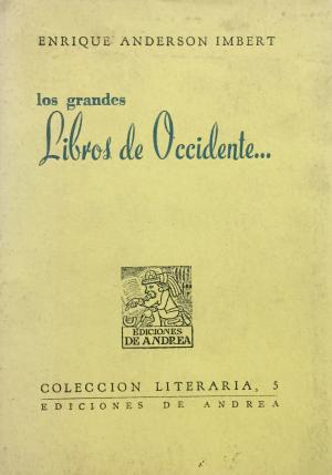 Los grandes libros de Occidente